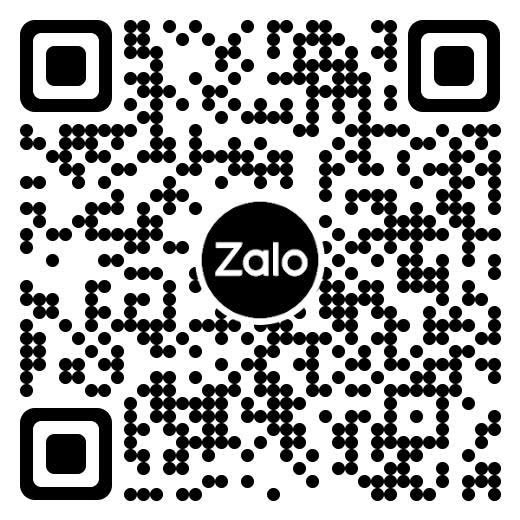 Zalo QR Admin
